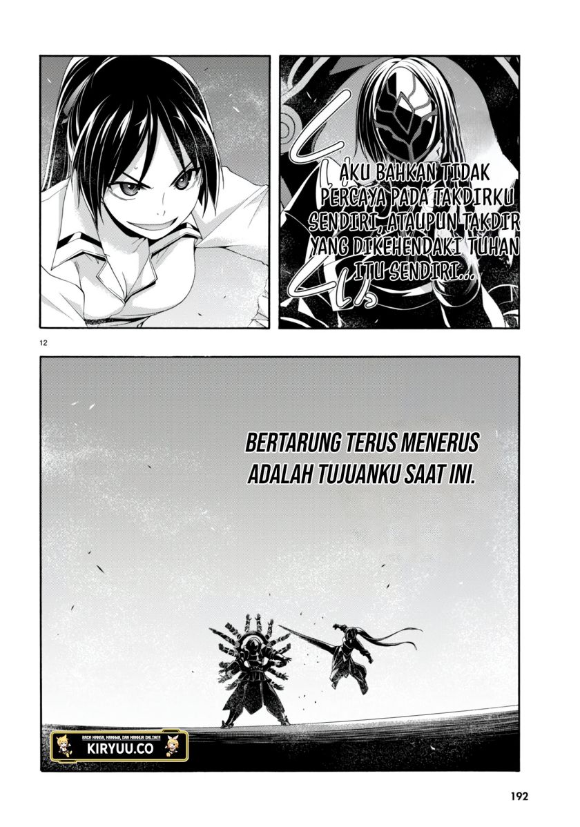 Dilarang COPAS - situs resmi www.mangacanblog.com - Komik trinity seven 146 - chapter 146 147 Indonesia trinity seven 146 - chapter 146 Terbaru 12|Baca Manga Komik Indonesia|Mangacan