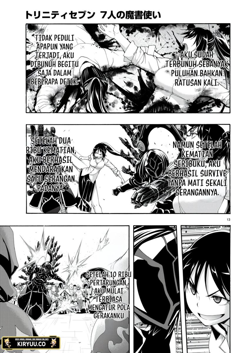 Dilarang COPAS - situs resmi www.mangacanblog.com - Komik trinity seven 146 - chapter 146 147 Indonesia trinity seven 146 - chapter 146 Terbaru 13|Baca Manga Komik Indonesia|Mangacan