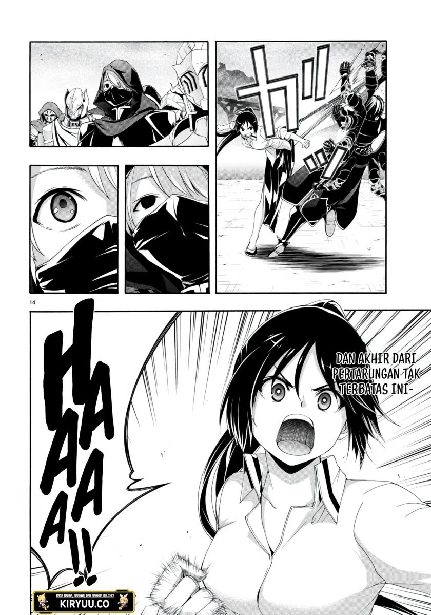 Dilarang COPAS - situs resmi www.mangacanblog.com - Komik trinity seven 146 - chapter 146 147 Indonesia trinity seven 146 - chapter 146 Terbaru 14|Baca Manga Komik Indonesia|Mangacan