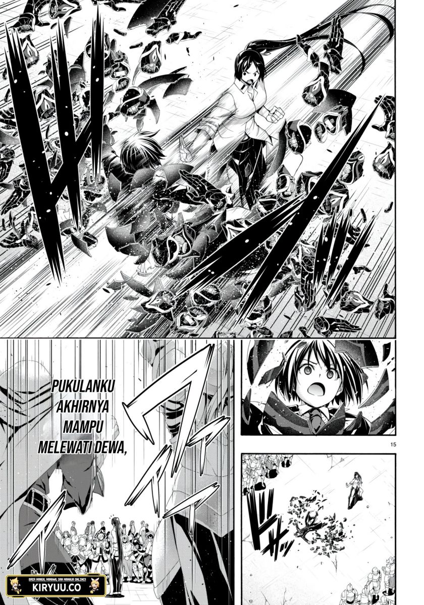 Dilarang COPAS - situs resmi www.mangacanblog.com - Komik trinity seven 146 - chapter 146 147 Indonesia trinity seven 146 - chapter 146 Terbaru 15|Baca Manga Komik Indonesia|Mangacan