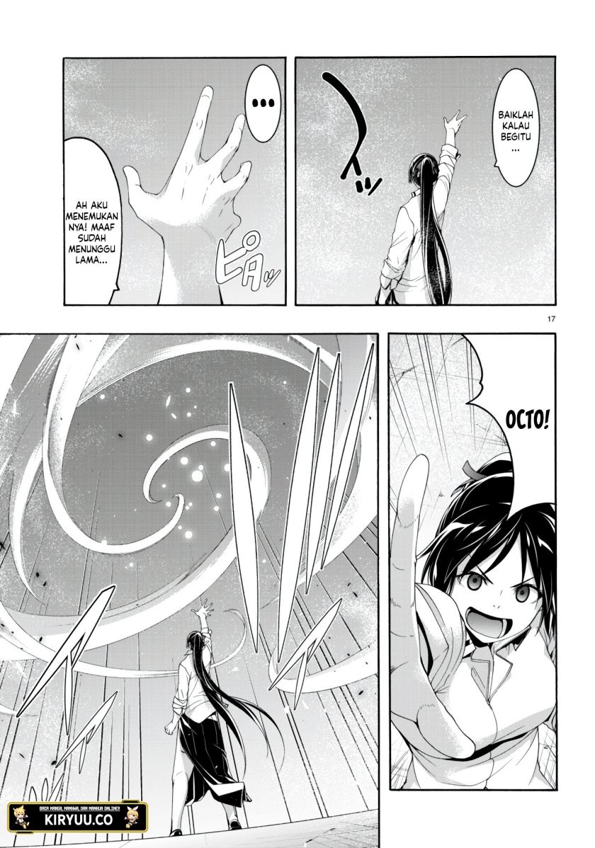 Dilarang COPAS - situs resmi www.mangacanblog.com - Komik trinity seven 146 - chapter 146 147 Indonesia trinity seven 146 - chapter 146 Terbaru 17|Baca Manga Komik Indonesia|Mangacan