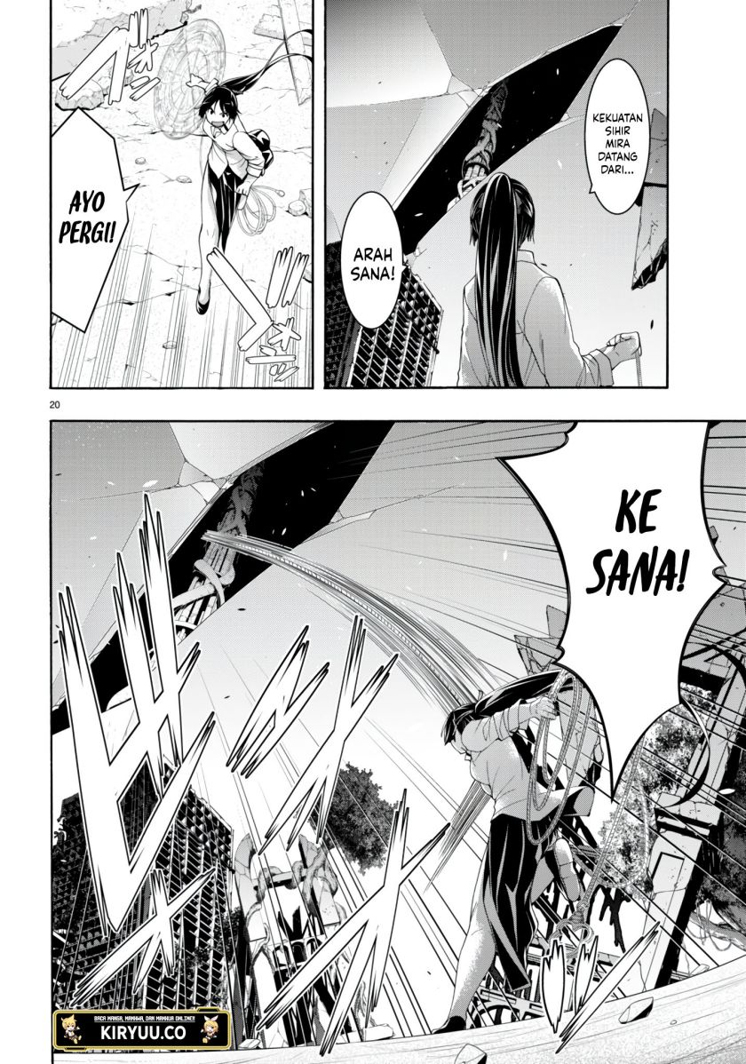 Dilarang COPAS - situs resmi www.mangacanblog.com - Komik trinity seven 146 - chapter 146 147 Indonesia trinity seven 146 - chapter 146 Terbaru 20|Baca Manga Komik Indonesia|Mangacan