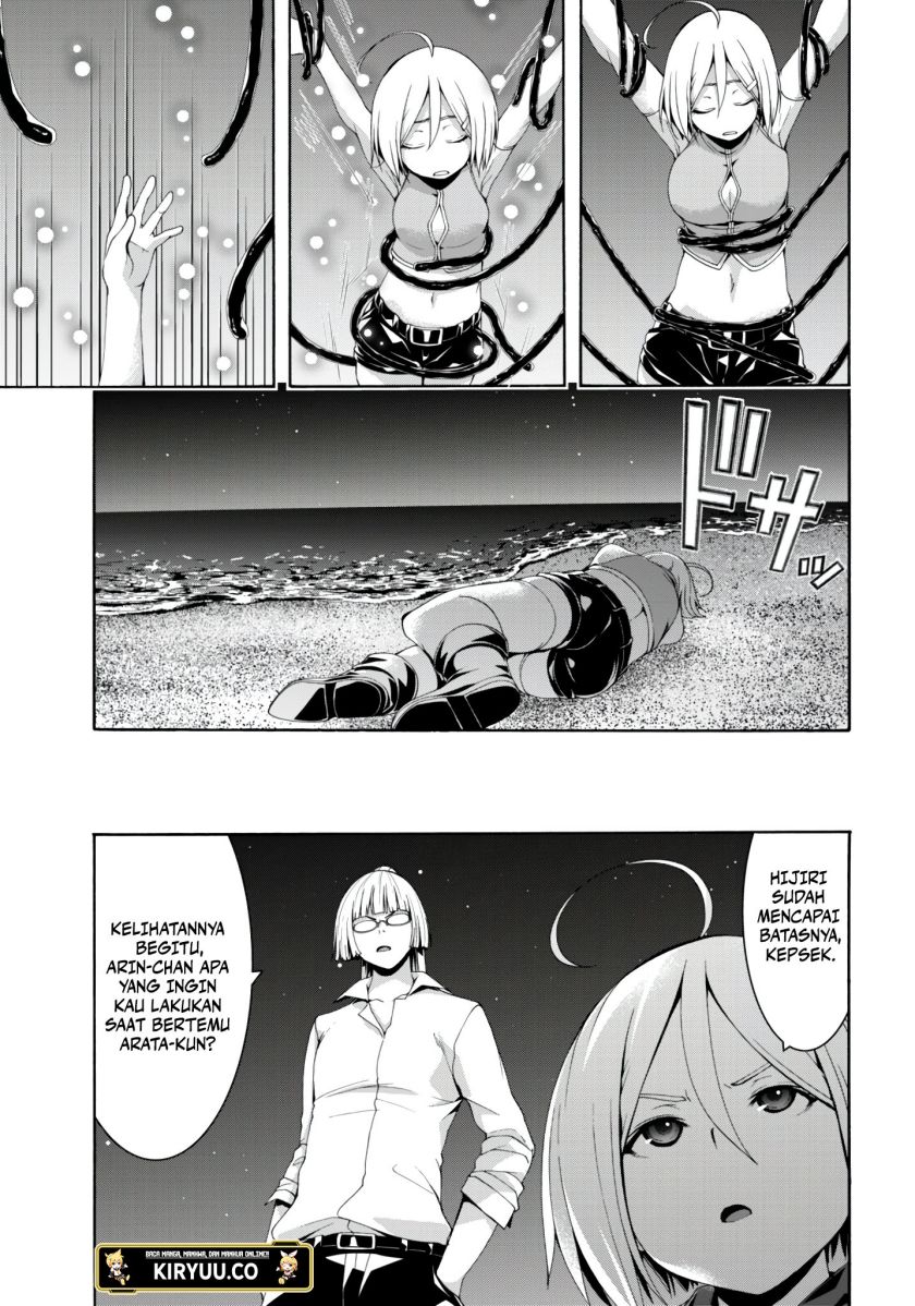 Dilarang COPAS - situs resmi www.mangacanblog.com - Komik trinity seven 146 - chapter 146 147 Indonesia trinity seven 146 - chapter 146 Terbaru 25|Baca Manga Komik Indonesia|Mangacan