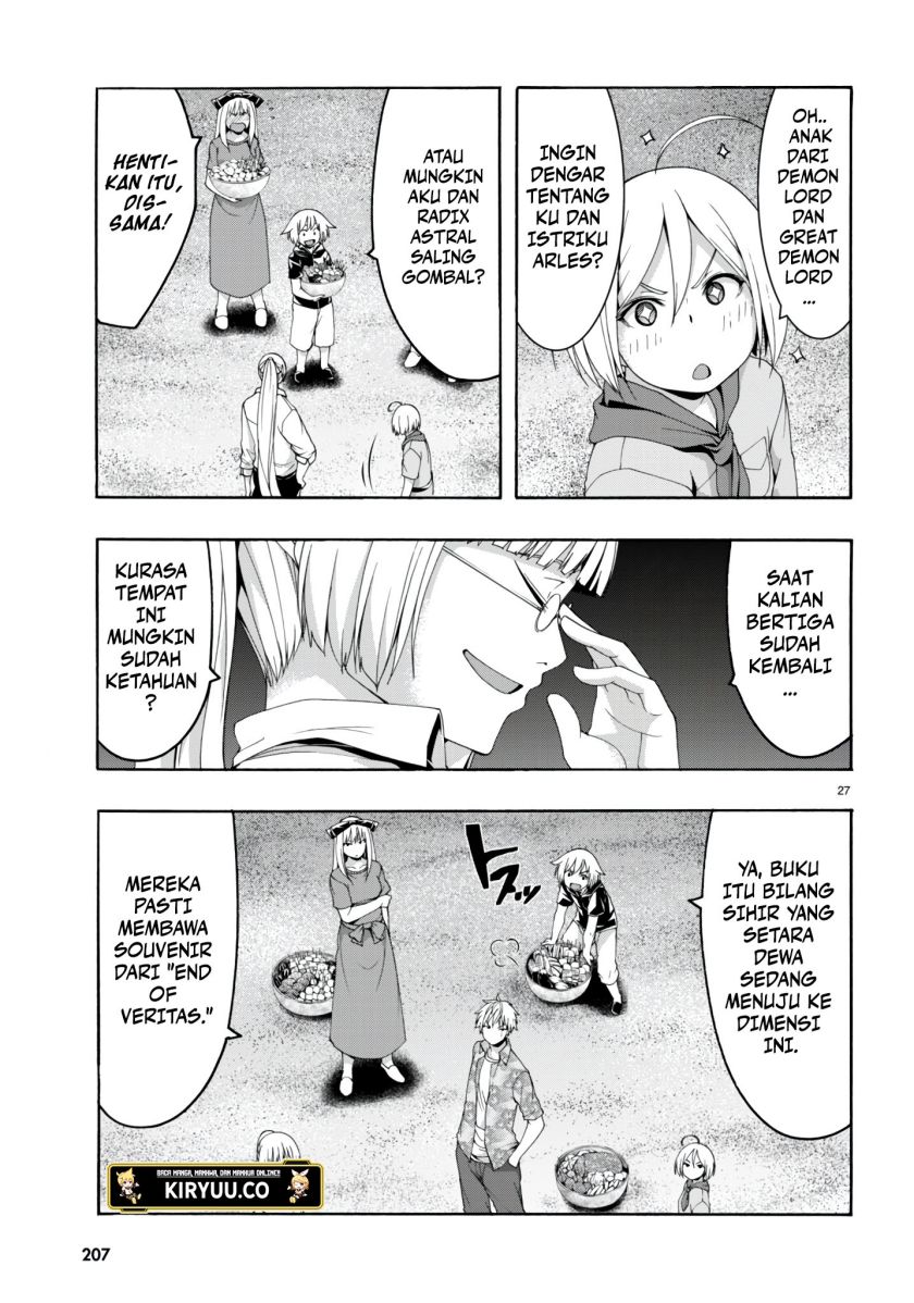 Dilarang COPAS - situs resmi www.mangacanblog.com - Komik trinity seven 146 - chapter 146 147 Indonesia trinity seven 146 - chapter 146 Terbaru 27|Baca Manga Komik Indonesia|Mangacan