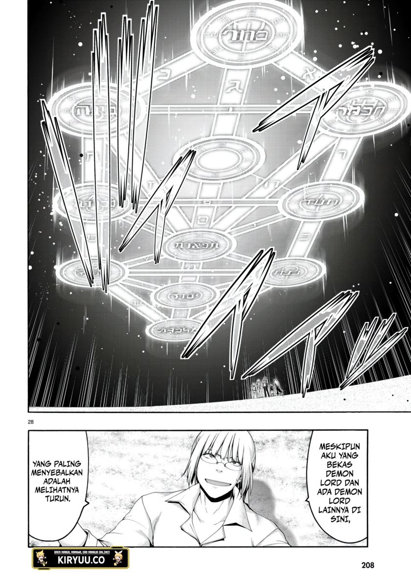 Dilarang COPAS - situs resmi www.mangacanblog.com - Komik trinity seven 146 - chapter 146 147 Indonesia trinity seven 146 - chapter 146 Terbaru 28|Baca Manga Komik Indonesia|Mangacan
