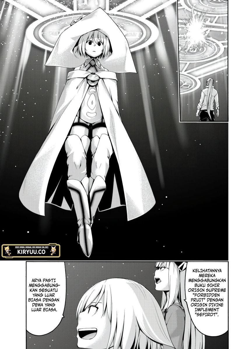 Dilarang COPAS - situs resmi www.mangacanblog.com - Komik trinity seven 146 - chapter 146 147 Indonesia trinity seven 146 - chapter 146 Terbaru 29|Baca Manga Komik Indonesia|Mangacan