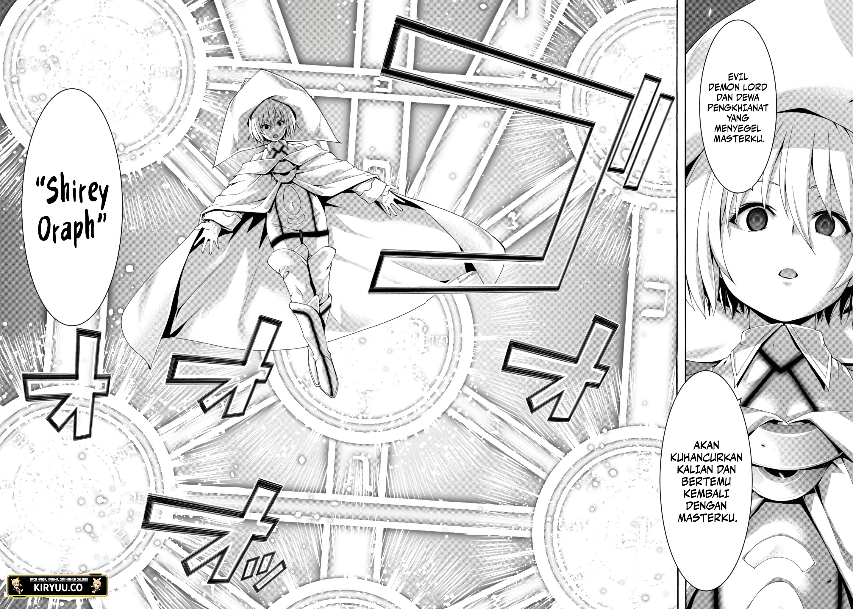 Dilarang COPAS - situs resmi www.mangacanblog.com - Komik trinity seven 146 - chapter 146 147 Indonesia trinity seven 146 - chapter 146 Terbaru 30|Baca Manga Komik Indonesia|Mangacan