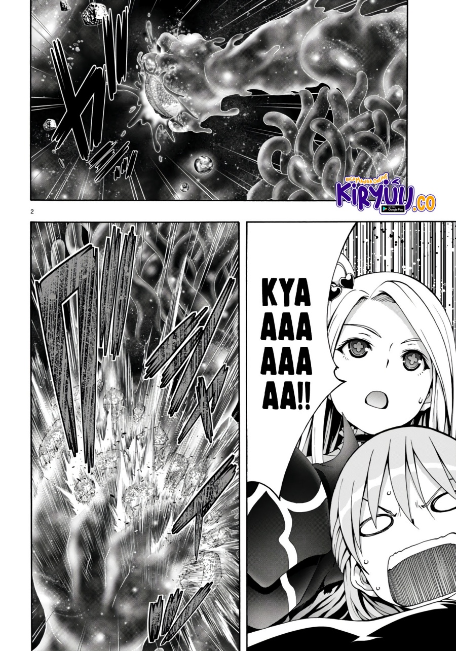 Dilarang COPAS - situs resmi www.mangacanblog.com - Komik trinity seven 152 - chapter 152 153 Indonesia trinity seven 152 - chapter 152 Terbaru 2|Baca Manga Komik Indonesia|Mangacan