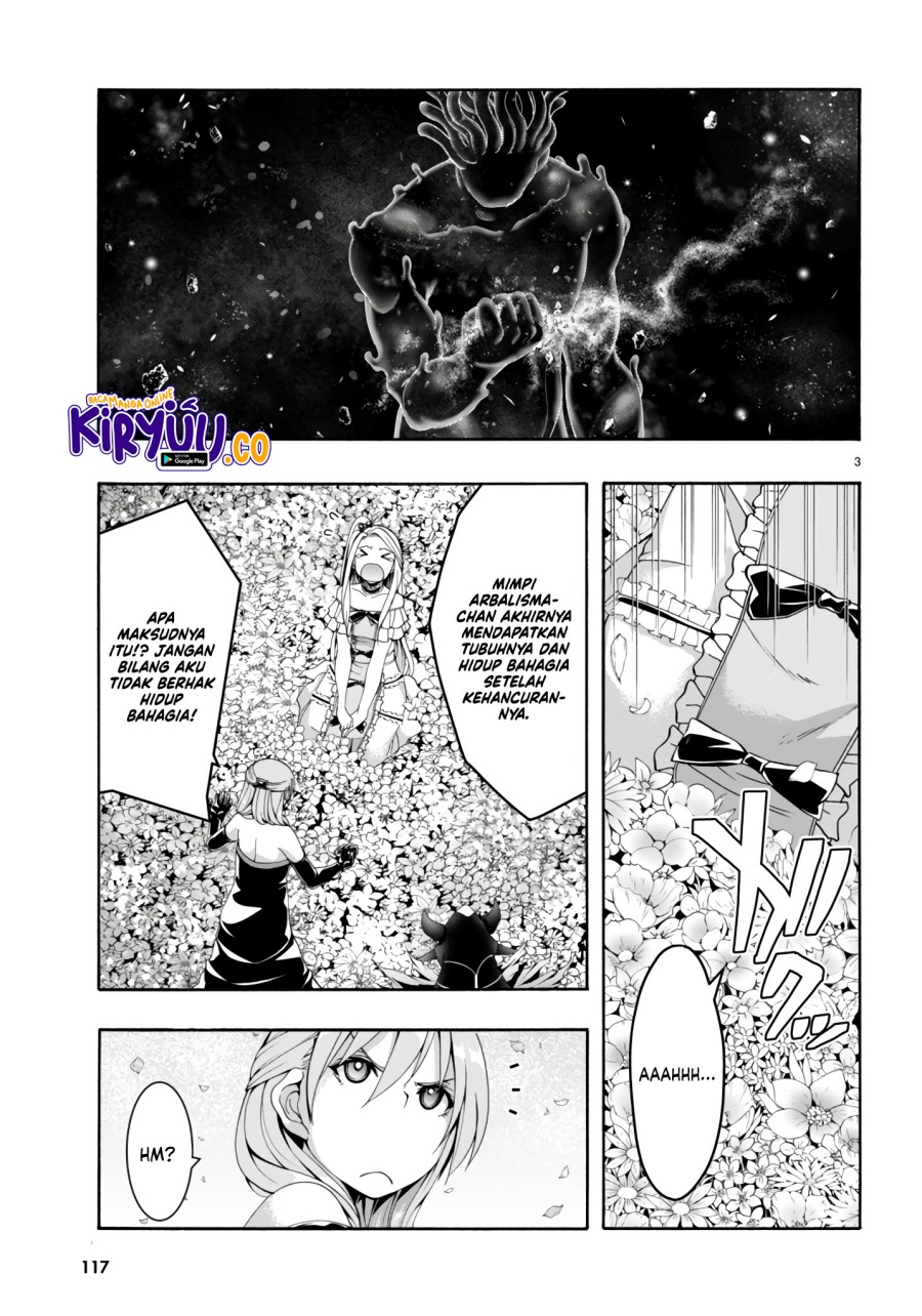 Dilarang COPAS - situs resmi www.mangacanblog.com - Komik trinity seven 152 - chapter 152 153 Indonesia trinity seven 152 - chapter 152 Terbaru 3|Baca Manga Komik Indonesia|Mangacan