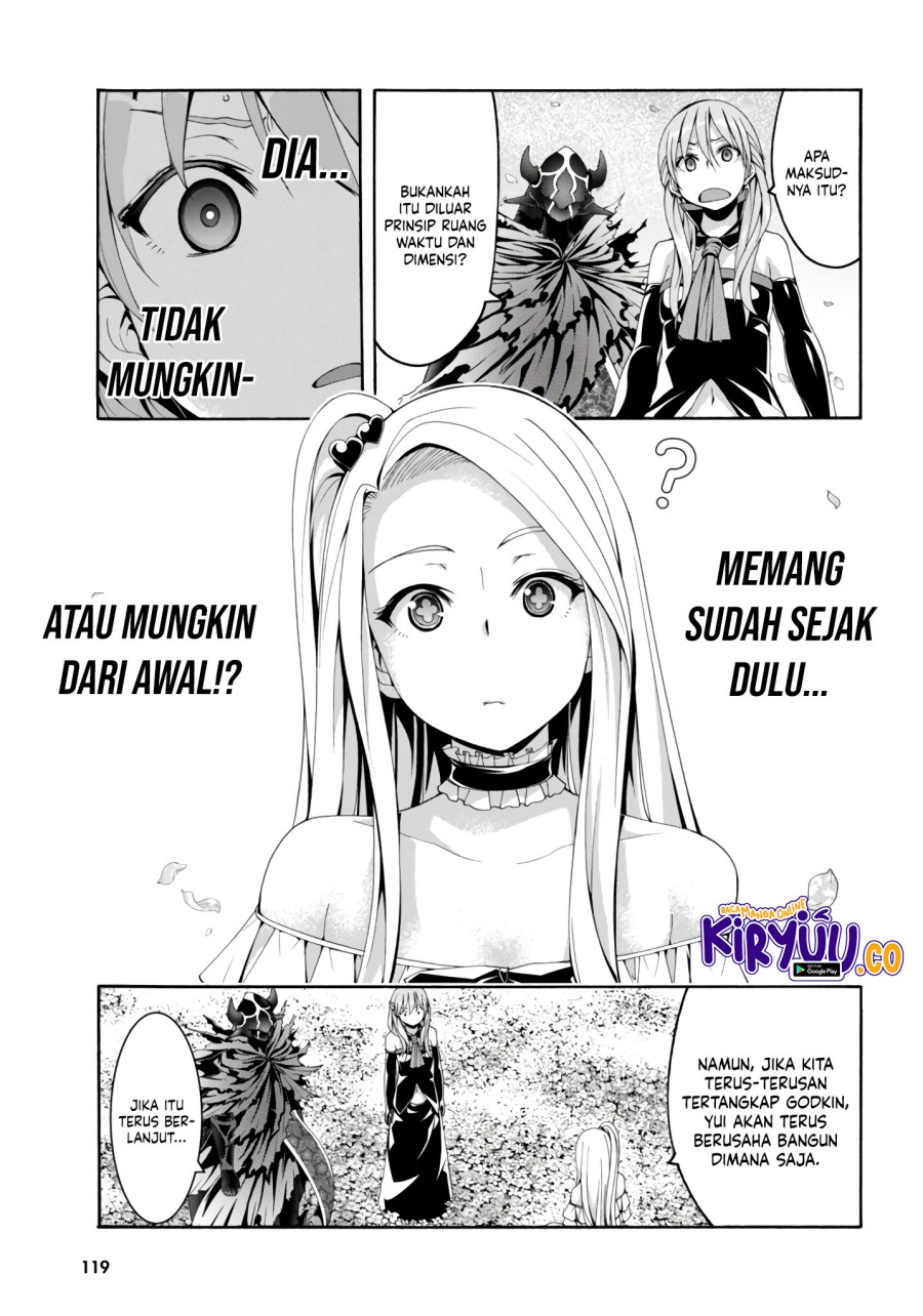 Dilarang COPAS - situs resmi www.mangacanblog.com - Komik trinity seven 152 - chapter 152 153 Indonesia trinity seven 152 - chapter 152 Terbaru 5|Baca Manga Komik Indonesia|Mangacan