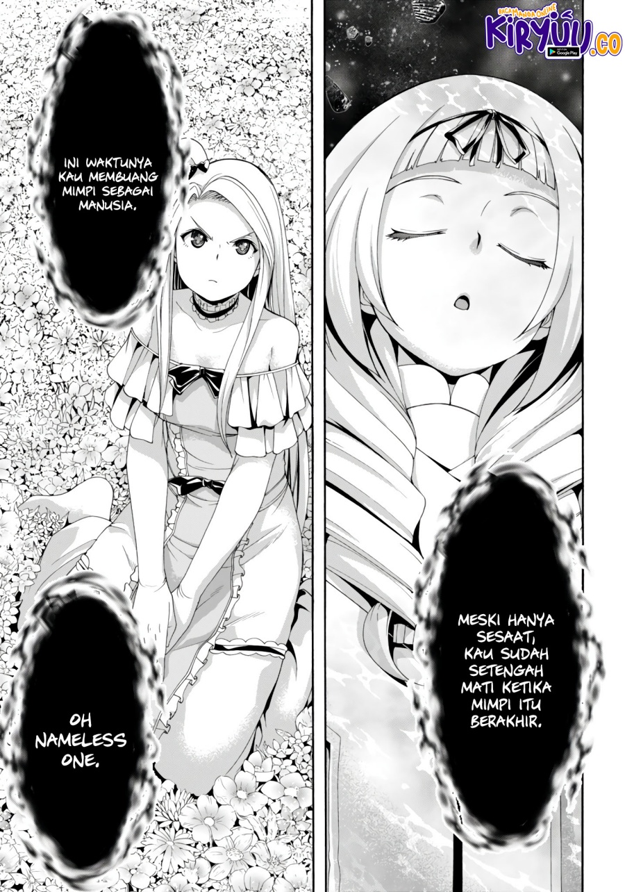 Dilarang COPAS - situs resmi www.mangacanblog.com - Komik trinity seven 152 - chapter 152 153 Indonesia trinity seven 152 - chapter 152 Terbaru 7|Baca Manga Komik Indonesia|Mangacan
