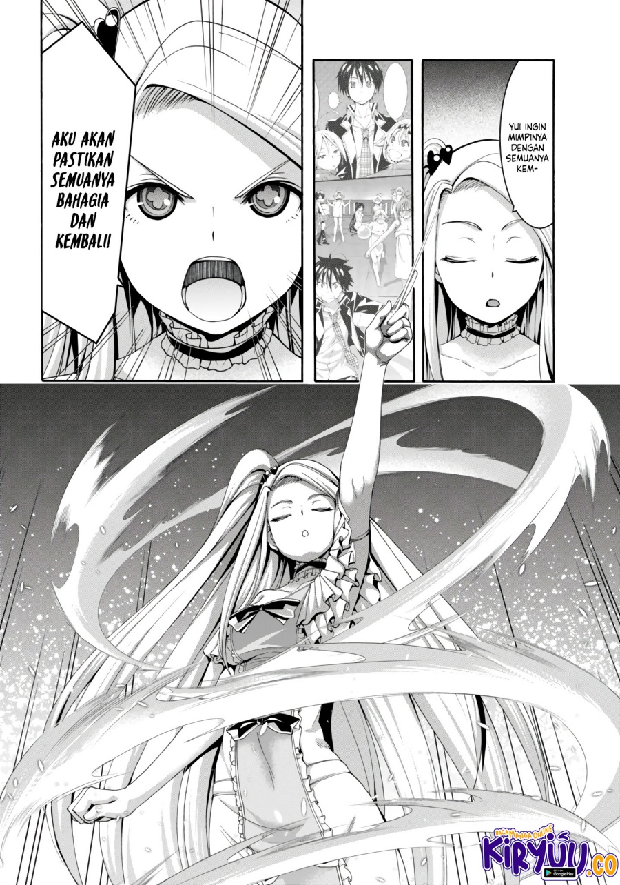 Dilarang COPAS - situs resmi www.mangacanblog.com - Komik trinity seven 152 - chapter 152 153 Indonesia trinity seven 152 - chapter 152 Terbaru 10|Baca Manga Komik Indonesia|Mangacan