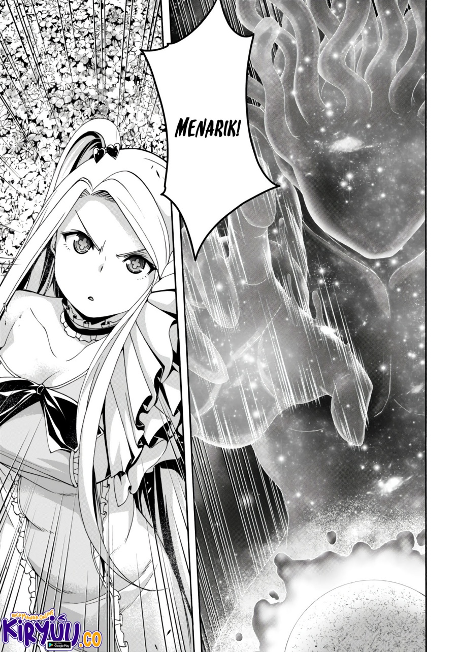Dilarang COPAS - situs resmi www.mangacanblog.com - Komik trinity seven 152 - chapter 152 153 Indonesia trinity seven 152 - chapter 152 Terbaru 11|Baca Manga Komik Indonesia|Mangacan