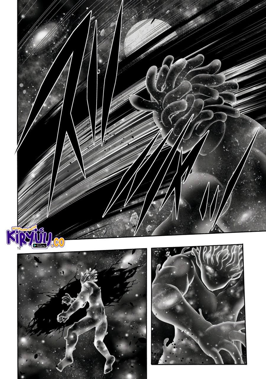 Dilarang COPAS - situs resmi www.mangacanblog.com - Komik trinity seven 152 - chapter 152 153 Indonesia trinity seven 152 - chapter 152 Terbaru 12|Baca Manga Komik Indonesia|Mangacan
