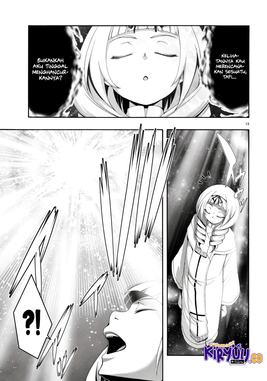Dilarang COPAS - situs resmi www.mangacanblog.com - Komik trinity seven 152 - chapter 152 153 Indonesia trinity seven 152 - chapter 152 Terbaru 13|Baca Manga Komik Indonesia|Mangacan