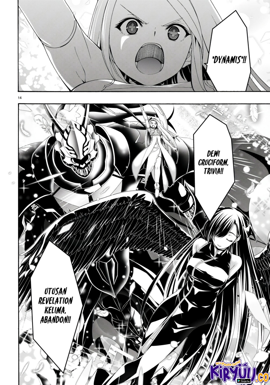 Dilarang COPAS - situs resmi www.mangacanblog.com - Komik trinity seven 152 - chapter 152 153 Indonesia trinity seven 152 - chapter 152 Terbaru 14|Baca Manga Komik Indonesia|Mangacan