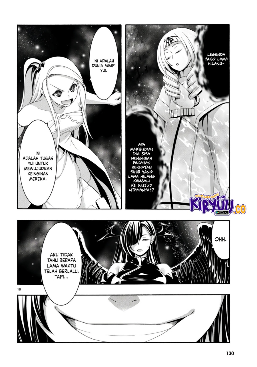 Dilarang COPAS - situs resmi www.mangacanblog.com - Komik trinity seven 152 - chapter 152 153 Indonesia trinity seven 152 - chapter 152 Terbaru 16|Baca Manga Komik Indonesia|Mangacan