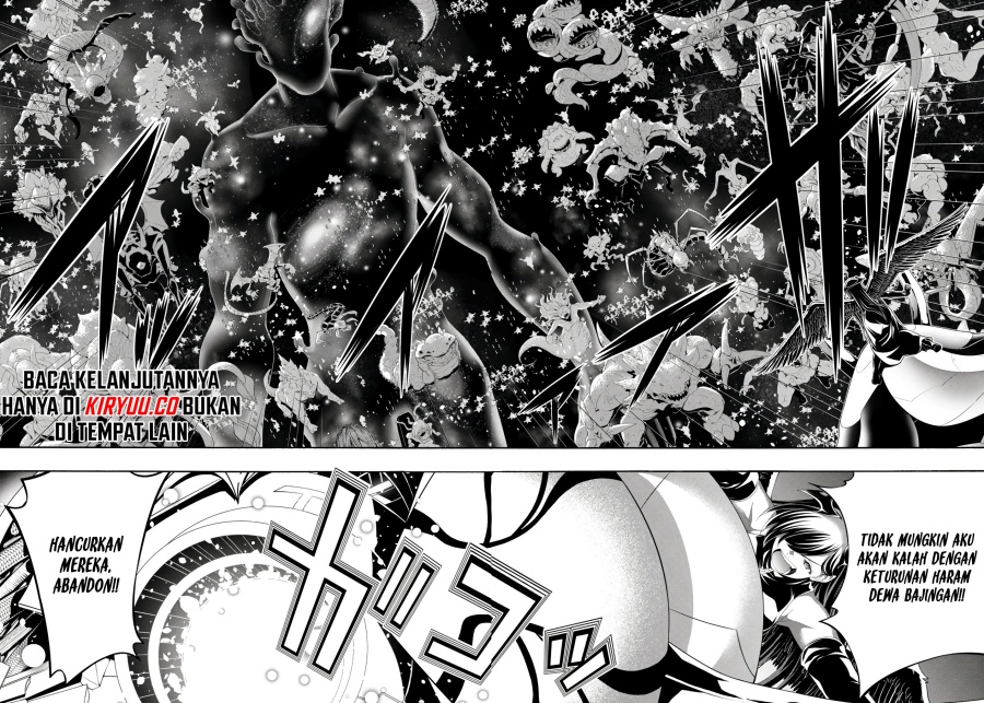 Dilarang COPAS - situs resmi www.mangacanblog.com - Komik trinity seven 152 - chapter 152 153 Indonesia trinity seven 152 - chapter 152 Terbaru 18|Baca Manga Komik Indonesia|Mangacan