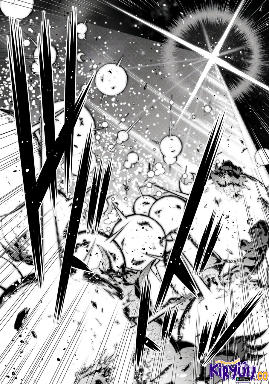 Dilarang COPAS - situs resmi www.mangacanblog.com - Komik trinity seven 152 - chapter 152 153 Indonesia trinity seven 152 - chapter 152 Terbaru 19|Baca Manga Komik Indonesia|Mangacan
