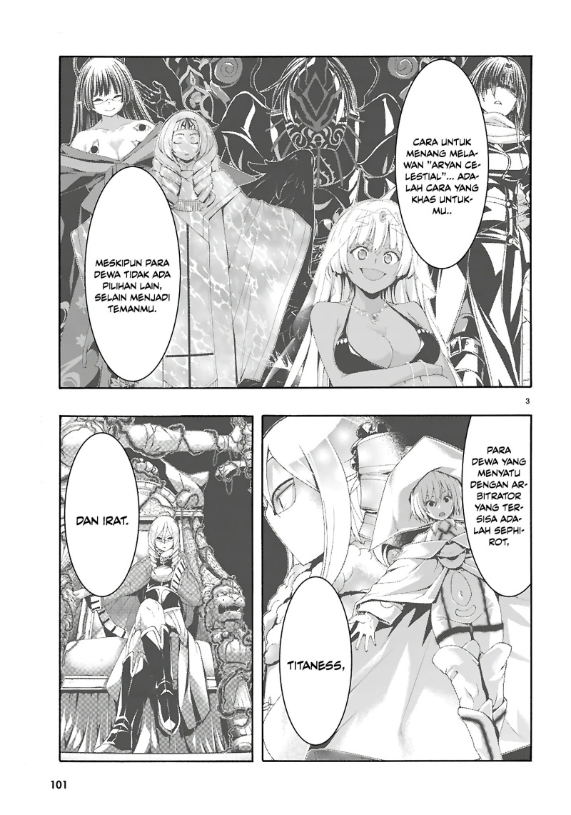 Dilarang COPAS - situs resmi www.mangacanblog.com - Komik trinity seven 156 - chapter 156 157 Indonesia trinity seven 156 - chapter 156 Terbaru 3|Baca Manga Komik Indonesia|Mangacan