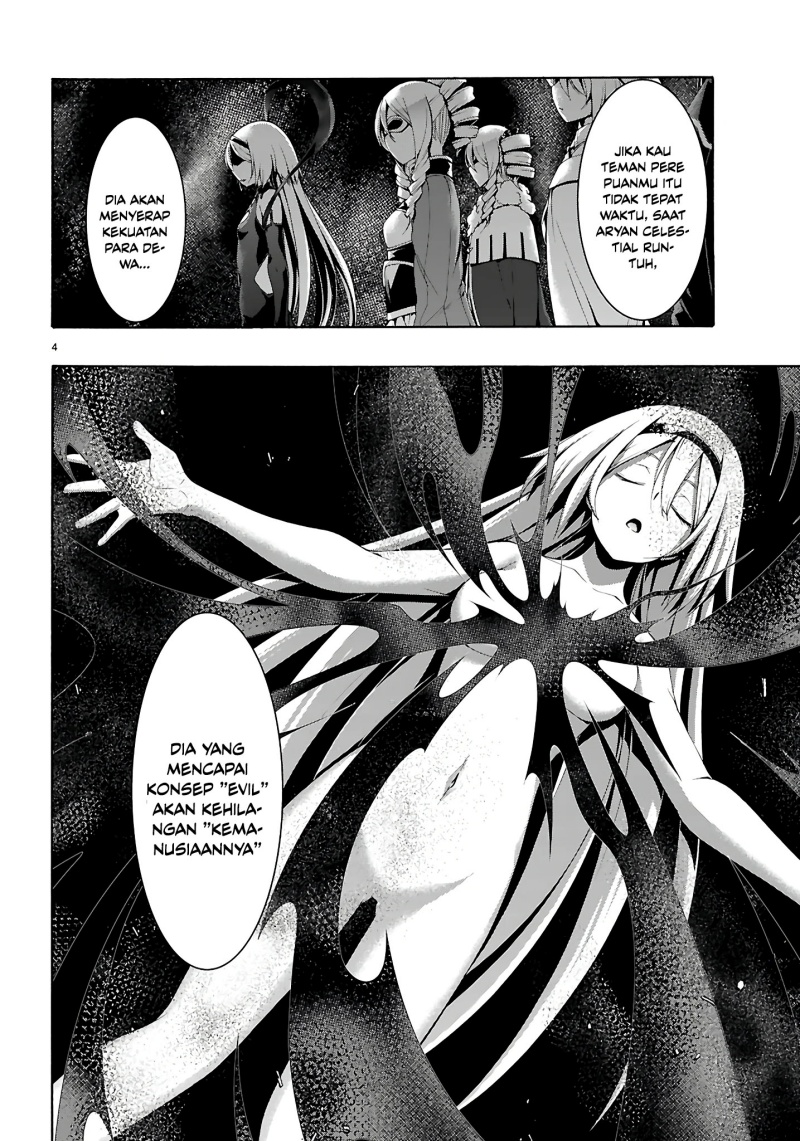 Dilarang COPAS - situs resmi www.mangacanblog.com - Komik trinity seven 156 - chapter 156 157 Indonesia trinity seven 156 - chapter 156 Terbaru 4|Baca Manga Komik Indonesia|Mangacan