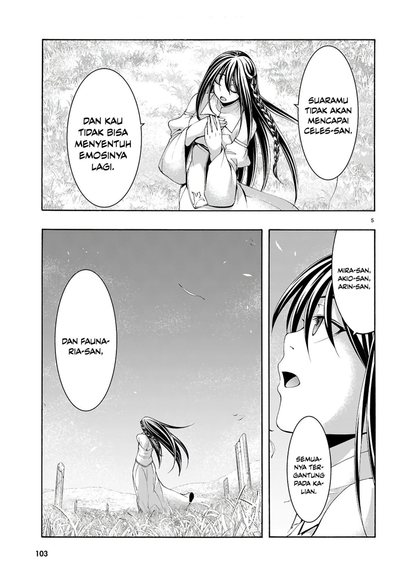 Dilarang COPAS - situs resmi www.mangacanblog.com - Komik trinity seven 156 - chapter 156 157 Indonesia trinity seven 156 - chapter 156 Terbaru 5|Baca Manga Komik Indonesia|Mangacan