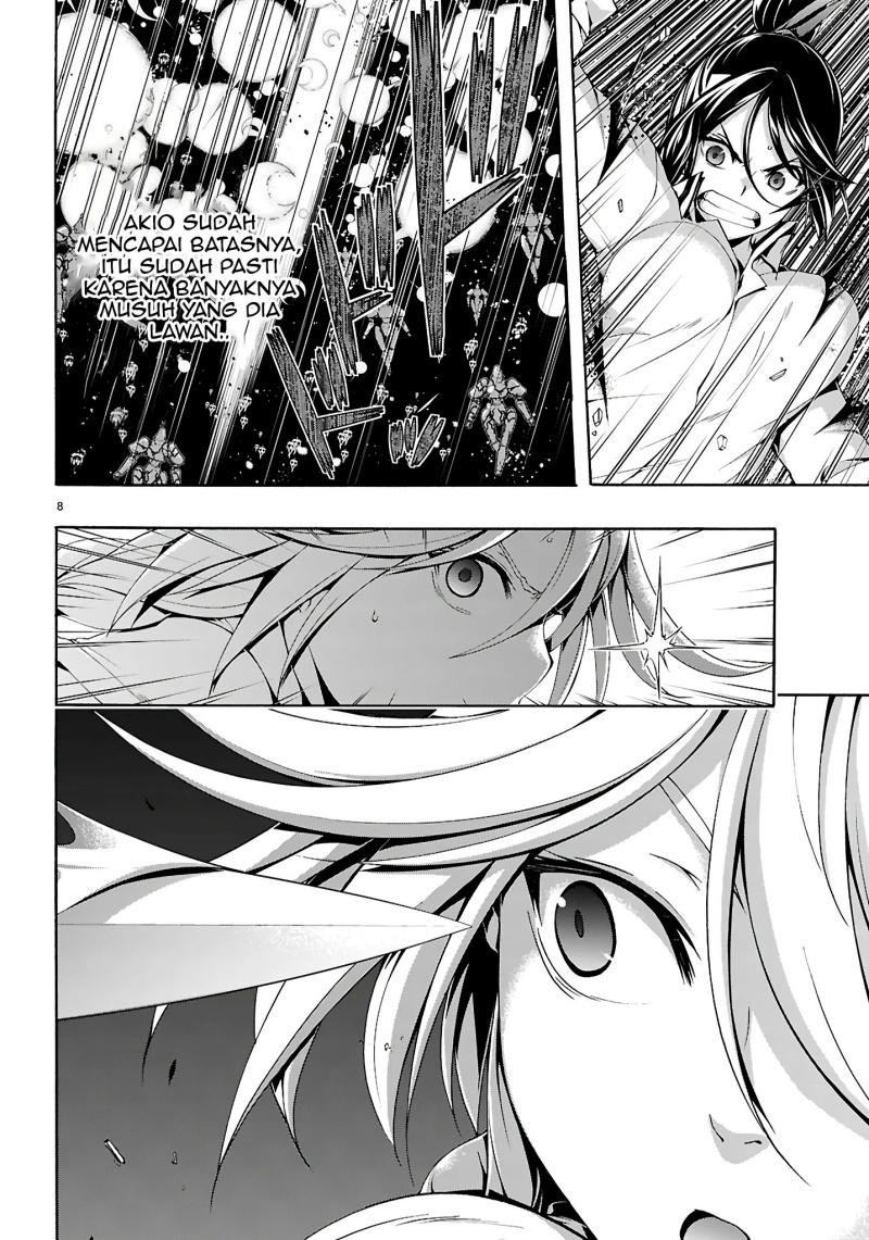 Dilarang COPAS - situs resmi www.mangacanblog.com - Komik trinity seven 156 - chapter 156 157 Indonesia trinity seven 156 - chapter 156 Terbaru 8|Baca Manga Komik Indonesia|Mangacan