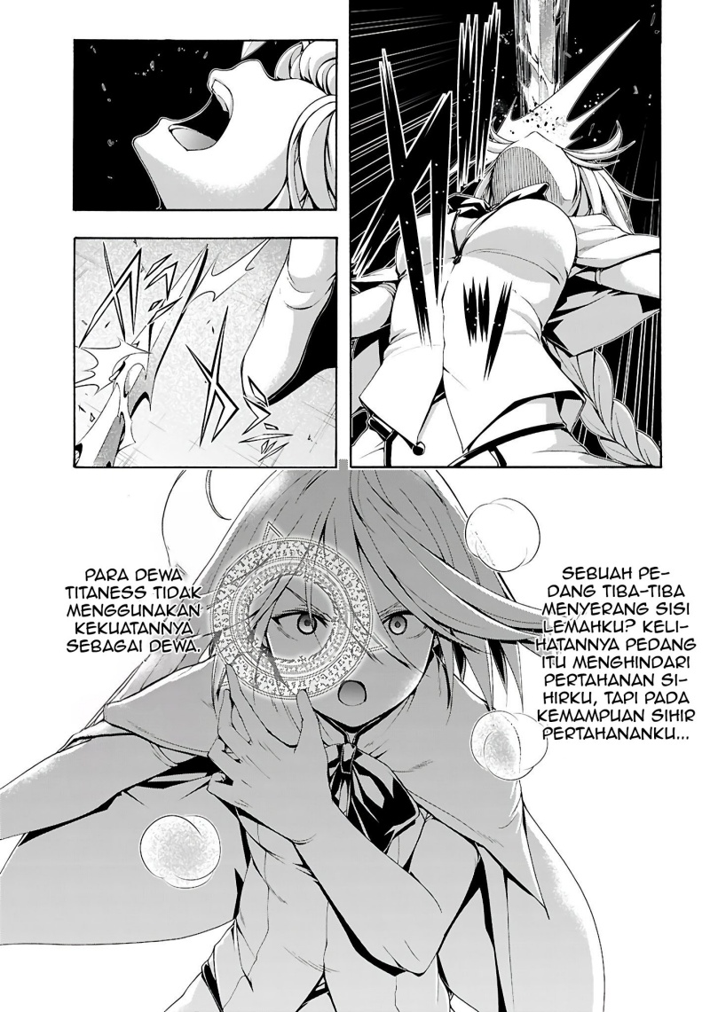 Dilarang COPAS - situs resmi www.mangacanblog.com - Komik trinity seven 156 - chapter 156 157 Indonesia trinity seven 156 - chapter 156 Terbaru 9|Baca Manga Komik Indonesia|Mangacan