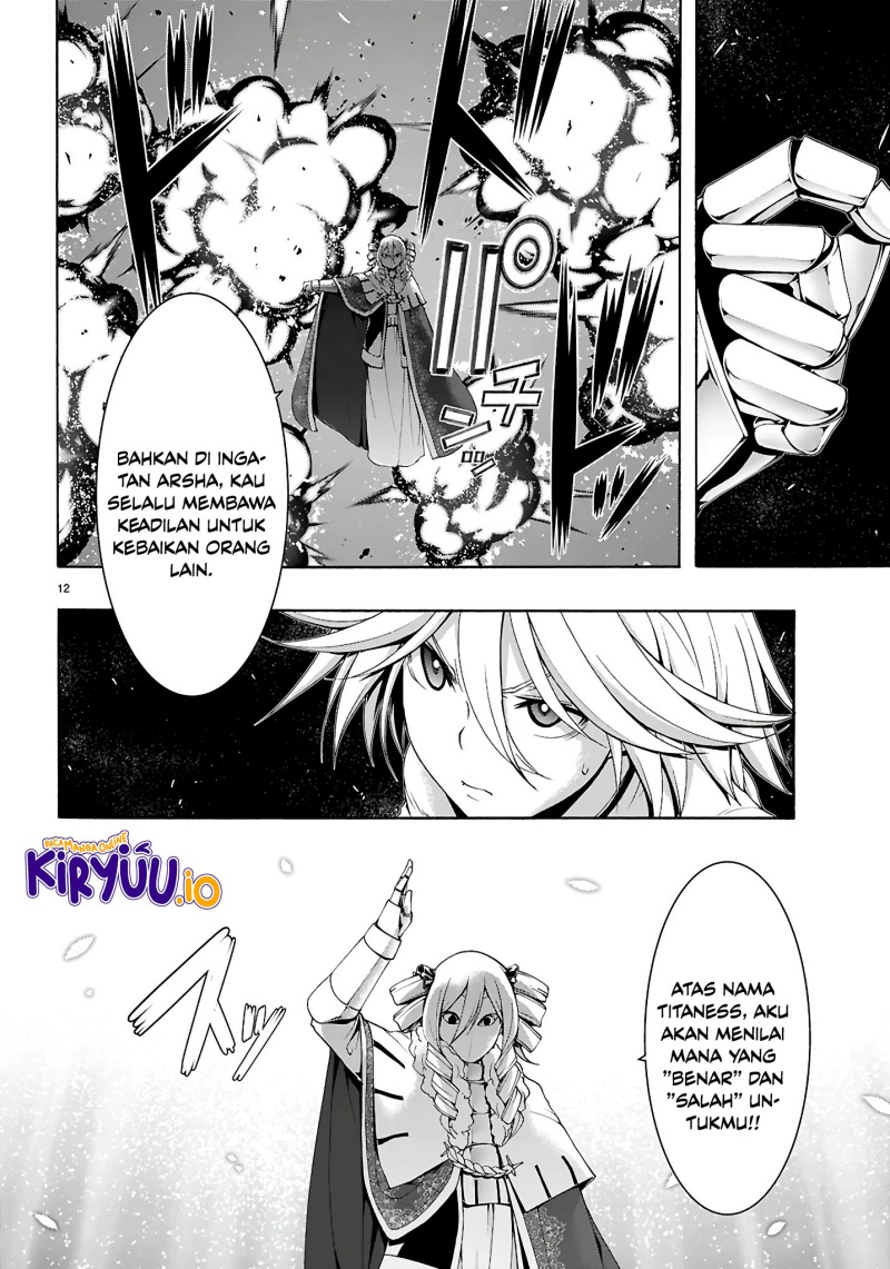 Dilarang COPAS - situs resmi www.mangacanblog.com - Komik trinity seven 156 - chapter 156 157 Indonesia trinity seven 156 - chapter 156 Terbaru 12|Baca Manga Komik Indonesia|Mangacan