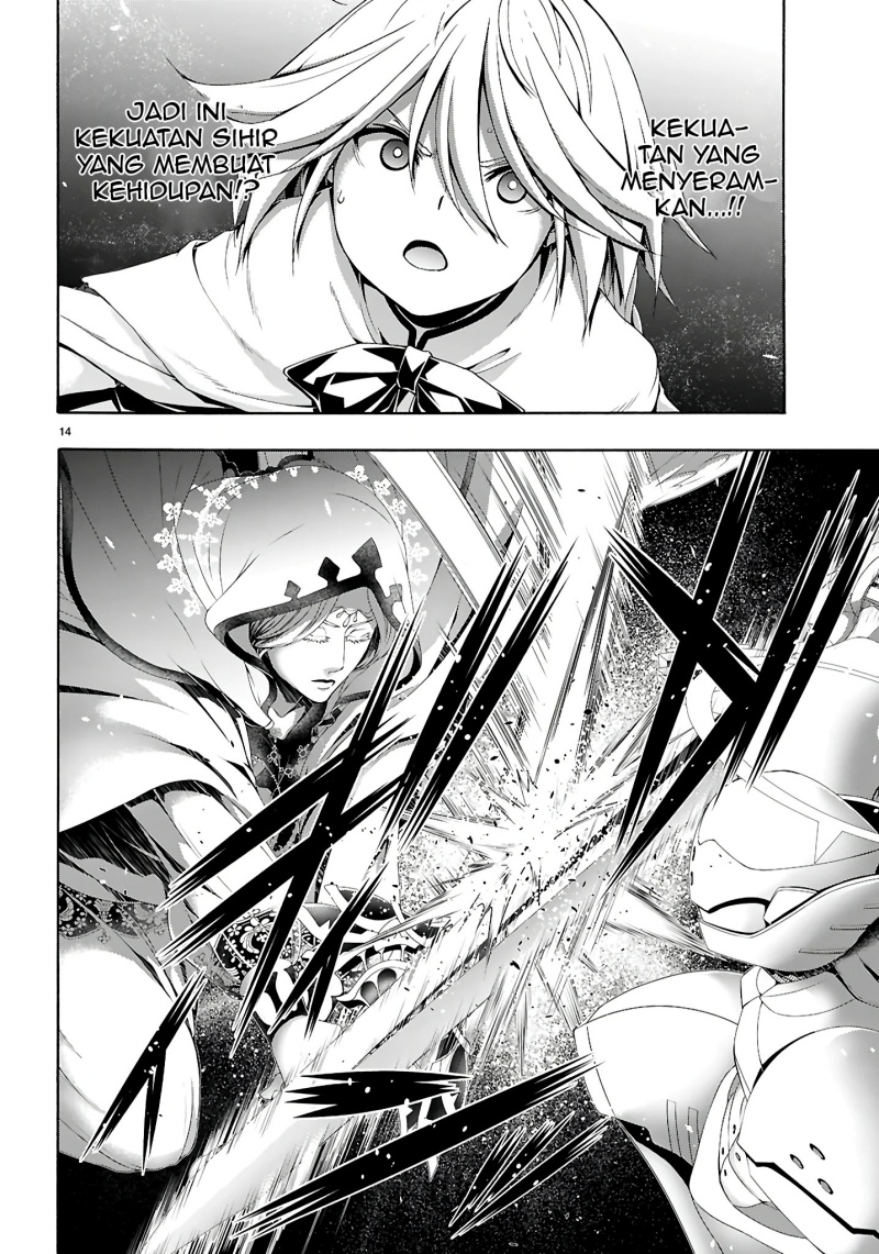 Dilarang COPAS - situs resmi www.mangacanblog.com - Komik trinity seven 156 - chapter 156 157 Indonesia trinity seven 156 - chapter 156 Terbaru 14|Baca Manga Komik Indonesia|Mangacan
