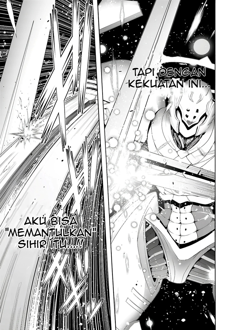 Dilarang COPAS - situs resmi www.mangacanblog.com - Komik trinity seven 156 - chapter 156 157 Indonesia trinity seven 156 - chapter 156 Terbaru 15|Baca Manga Komik Indonesia|Mangacan
