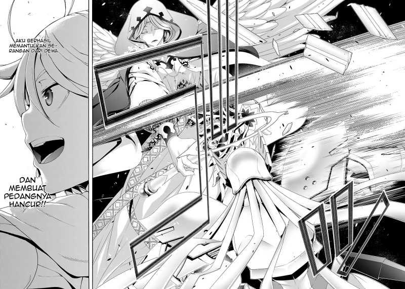 Dilarang COPAS - situs resmi www.mangacanblog.com - Komik trinity seven 156 - chapter 156 157 Indonesia trinity seven 156 - chapter 156 Terbaru 16|Baca Manga Komik Indonesia|Mangacan