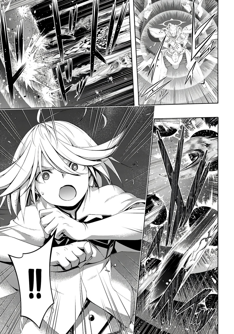 Dilarang COPAS - situs resmi www.mangacanblog.com - Komik trinity seven 156 - chapter 156 157 Indonesia trinity seven 156 - chapter 156 Terbaru 18|Baca Manga Komik Indonesia|Mangacan