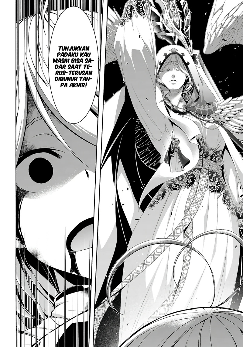Dilarang COPAS - situs resmi www.mangacanblog.com - Komik trinity seven 156 - chapter 156 157 Indonesia trinity seven 156 - chapter 156 Terbaru 21|Baca Manga Komik Indonesia|Mangacan