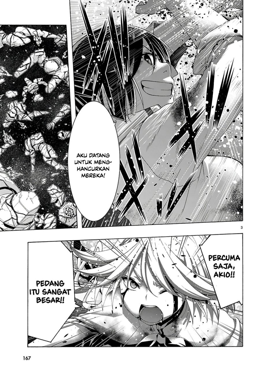 Trinity Seven Chapter 157 Bahasa Indonesia
