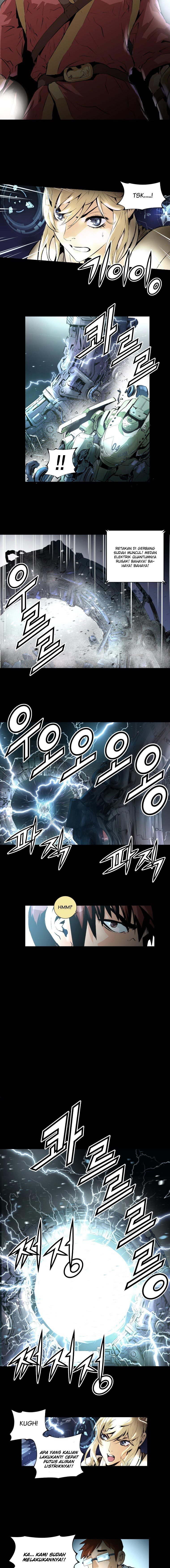 Trinity Wonder chapter 2
