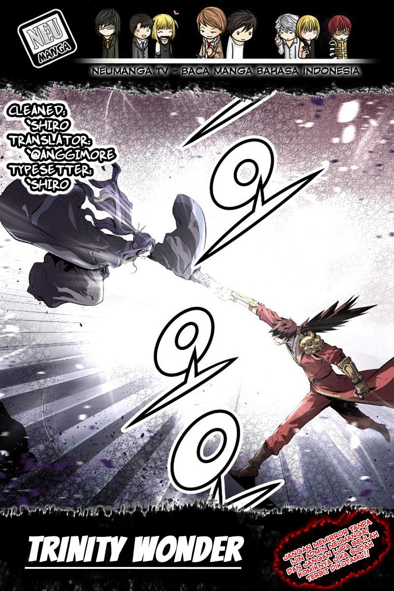 Trinity Wonder Chapter 53 Bahasa Indonesia