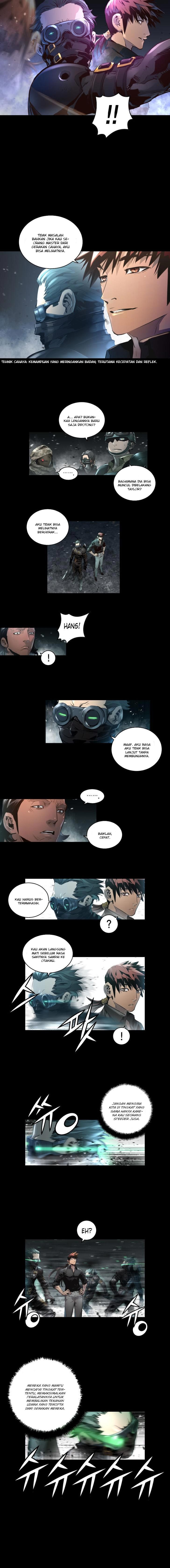 Trinity Wonder Chapter 53 Bahasa Indonesia