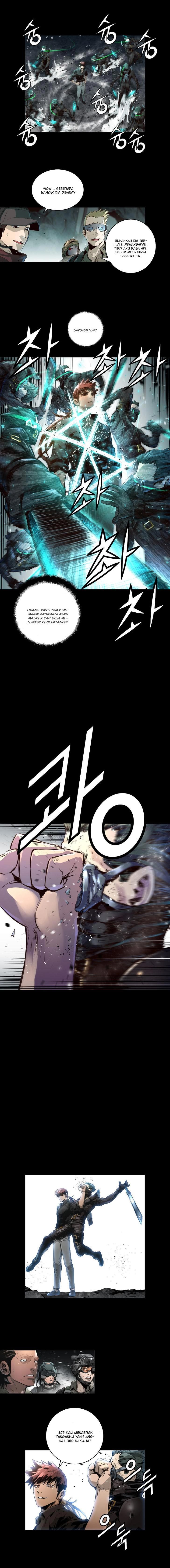Trinity Wonder Chapter 53 Bahasa Indonesia