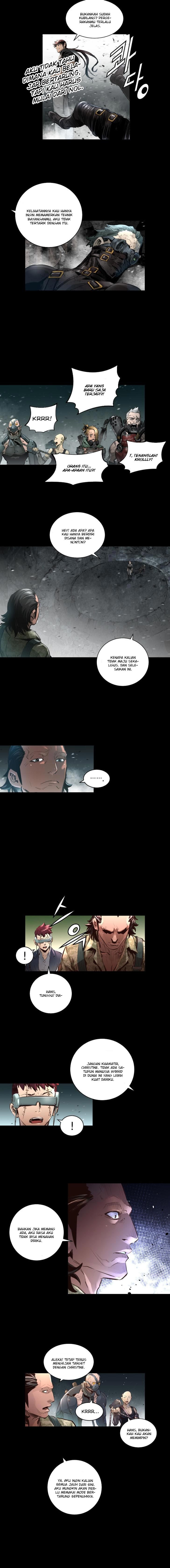 Trinity Wonder Chapter 53 Bahasa Indonesia