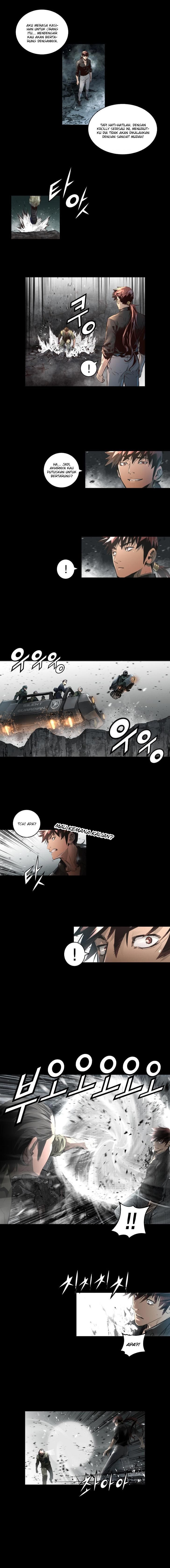 Trinity Wonder Chapter 53 Bahasa Indonesia