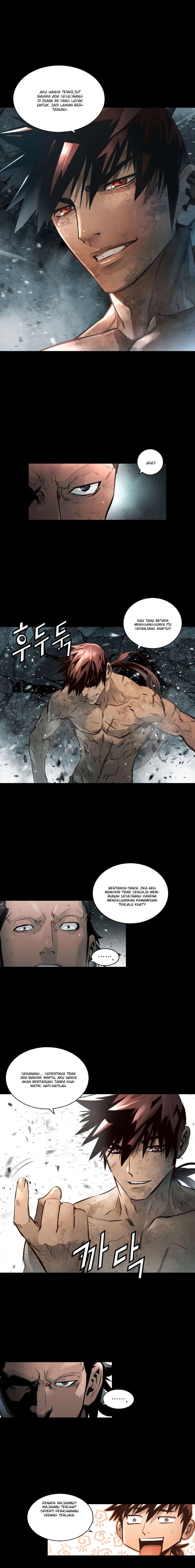 Trinity Wonder chapter 55