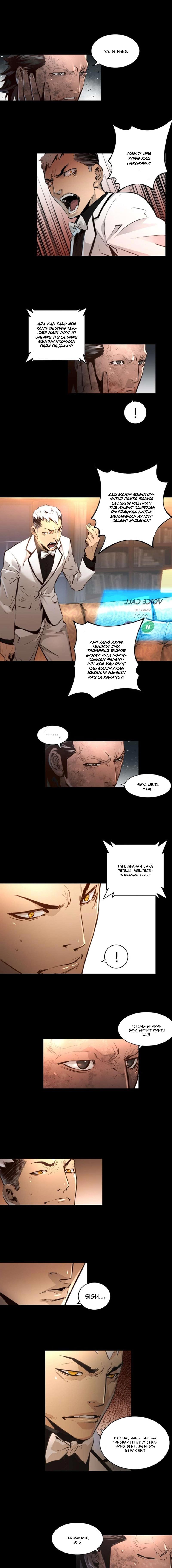 Trinity Wonder chapter 57