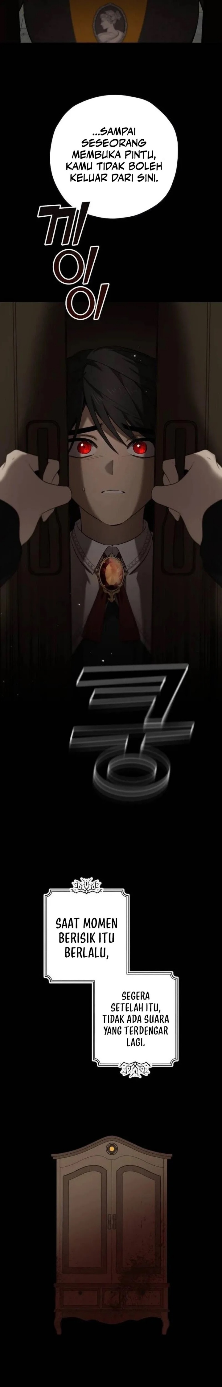 Truck Driver Tag Team Match Chapter 05 Bahasa Indonesia