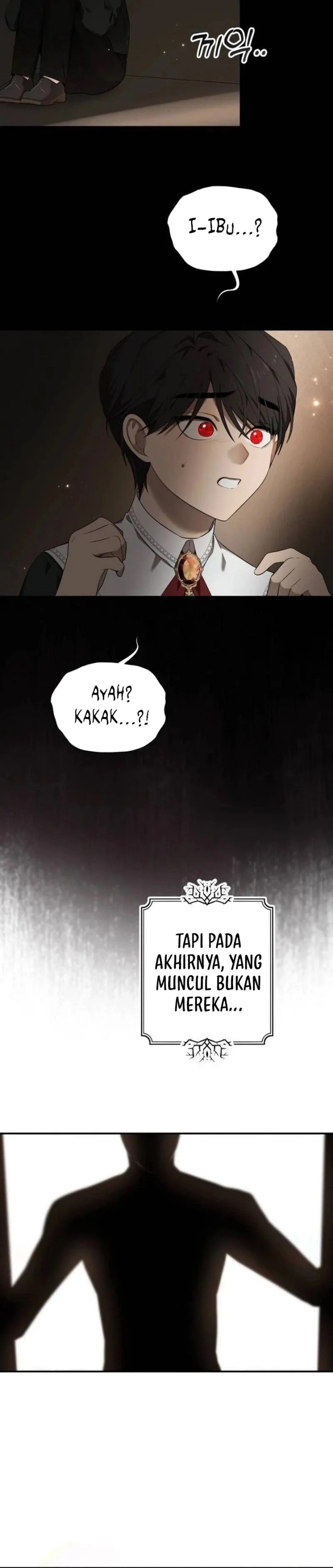 Truck Driver Tag Team Match Chapter 05 Bahasa Indonesia