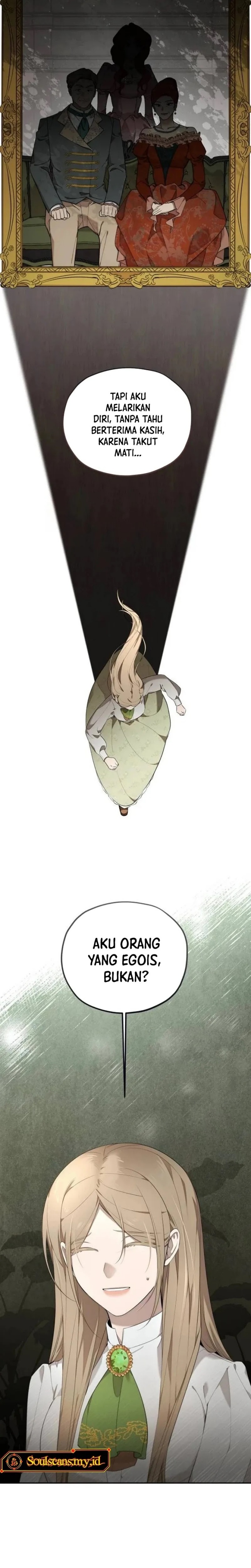 Truck Driver Tag Team Match Chapter 06 Bahasa Indonesia