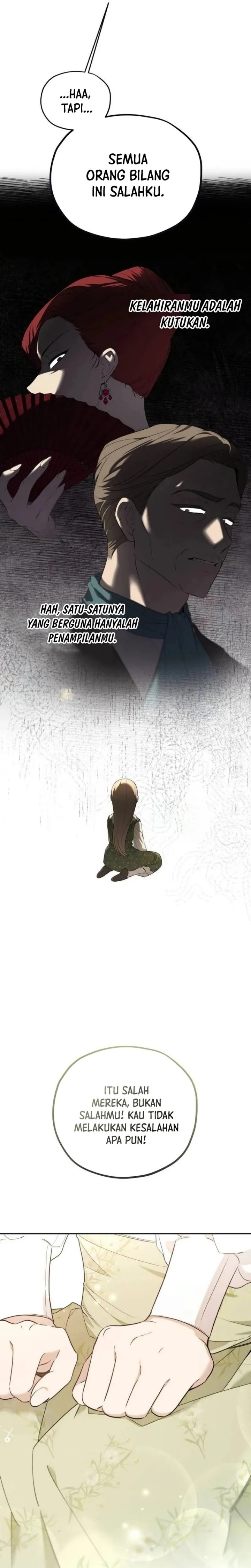 Truck Driver Tag Team Match Chapter 06 Bahasa Indonesia