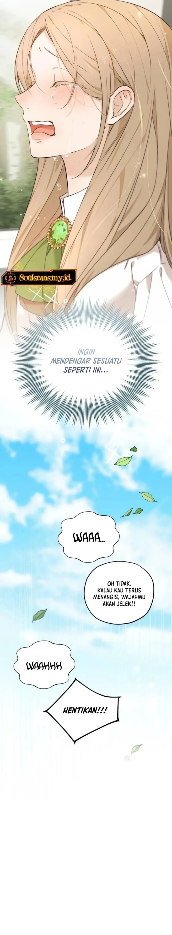 Truck Driver Tag Team Match Chapter 06 Bahasa Indonesia