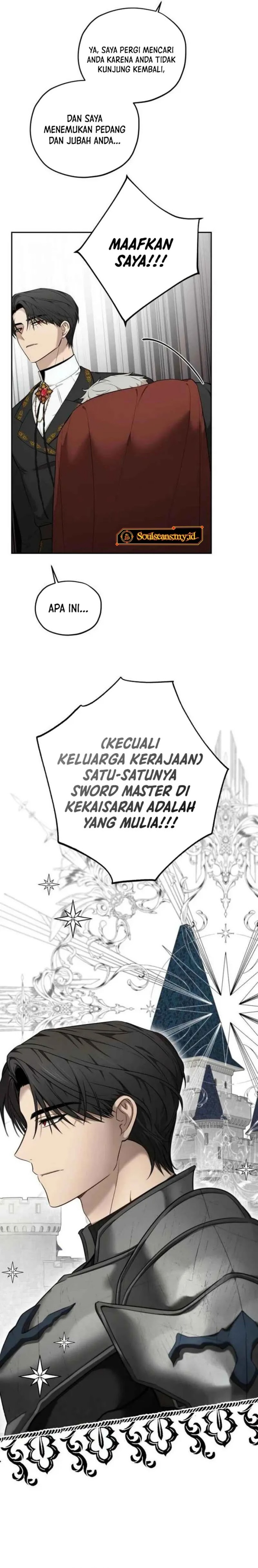 Truck Driver Tag Team Match chapter 9