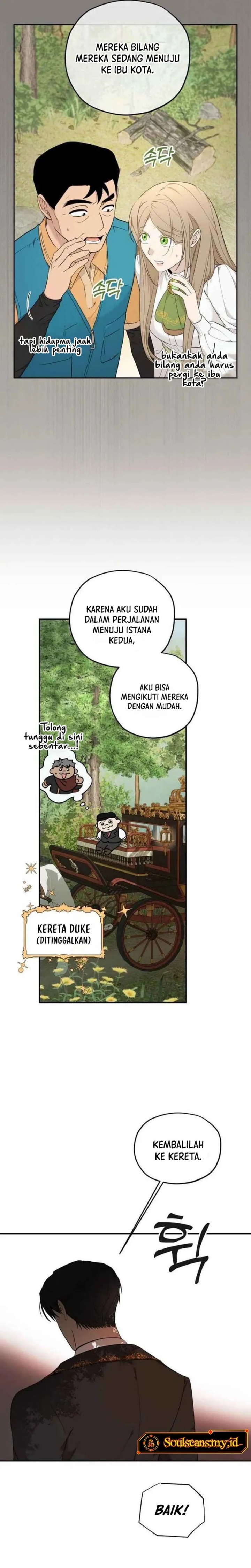 Truck Driver Tag Team Match chapter 9